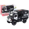 Tereprendőrautó Police 1:14 RC