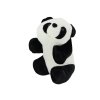 Nagy plüss panda kisállat 45 cm