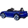 Dětské elektrické autíčko BMW i4 modré3