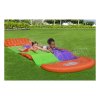 Dvojitá vodní skluzavka na zahradu 488 cm Bestway7
