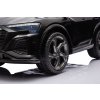 Audi SQ8 e-tron elektromos autó