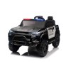 Gyermek elektromos autó Police SUV 24V 10Ah 4x200W