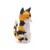 Alexander Creative 3D Origami Cat 2832