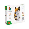 Alexander Creative 3D Origami Cat 2832