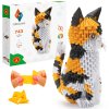 Alexander Creative 3D Origami Cat 2832