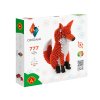 Alexander kreatív készlet Origami 3D FOX