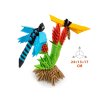 Alexander kreatív készlet Origami 3D Dragonflies 2350