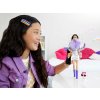 Barbie Extra Fashion stílusú baba dalmáciával és kiegészítőkkel 15. sz