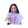 Barbie Extra Fashion stílusú baba dalmáciával és kiegészítőkkel 15. sz