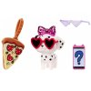 Barbie Extra Fashion stílusú baba dalmáciával és kiegészítőkkel 15. sz