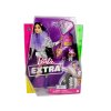 Barbie Extra Fashion stílusú baba dalmáciával és kiegészítőkkel 15. sz
