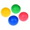 Színes golyók hálóban 4 db