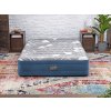 Bestway 2os kényelmes matrac Queen 203x152x36 cm, beépített pumpával