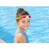 Bestway Accelera gyermek úszószemüveg +3