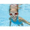 Bestway Accelera gyermek úszószemüveg +3
