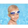 Bestway Accelera gyermek úszószemüveg 3 éves kortól