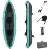 Bestway Kayak 2 személyes Ventura Elite X2 hajó Hydro Force evezők