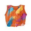 Bestway Felfújható színes mentőmellény gyerekeknek 32272