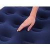 Bestway légmatrac 1 fő részére Air Mattress Jr.Twin 185x76x28cm
