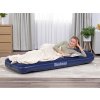 Bestway légmatrac 1 fő részére Air Mattress Jr.Twin 185x76x28cm
