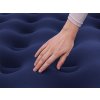Bestway felfújható velúr matrac 203x152 cm