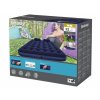 Bestway felfújható velúr matrac 203x152 cm