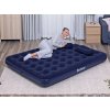 Bestway felfújható velúr matrac 203x152 cm