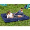 Bestway felfújható velúr matrac 203x152 cm