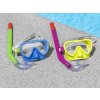 Bestway úszómaszk légzőcsővel gyerekeknek 3 éves kortól
