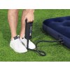 Bestway 30 cm-es kézi pumpa matracokhoz és labdákhoz