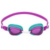 Bestway rózsaszín úszószemüveg 3 év feletti gyermekeknek