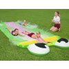Bestway hármas vízi csúszda H2O GO! 4,88 m-es béka