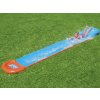 Bestway vízicsúszda együléses 4,88 m H2O GO! Szökőár 52477