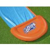 Bestway vízicsúszda együléses 4,88 m H2O GO! Szökőár 52477