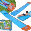 Bestway vízicsúszda együléses 4,88 m H2O GO! Szökőár 52477