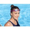Bestway tükör úszószemüveg 14+