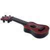 Gyermek minigitár ukulele 25 cm kék