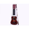 Gyermek minigitár ukulele 25 cm kék