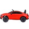 Gyermek elektromos autó Mercedes AMG CLA 45s piros