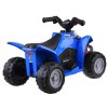 Elektromos quad HONDA ATV gyerekeknek