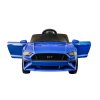Elektromos játékautó GT kék