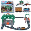 Fisher-Price Train Thomas and Friends Station Grodkov játék