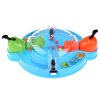 Hasbro ügyességi játék Hungry Hippos