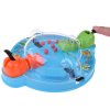 Hasbro ügyességi játék Hungry Hippos