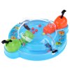 Hasbro ügyességi játék Hungry Hippos