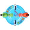 Hasbro ügyességi játék Hungry Hippos