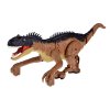 Távirányítós barna őskori dinoszaurusz