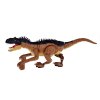 Távirányítós barna őskori dinoszaurusz