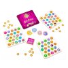 Bingo Harry Potter társasjáték a roxforti kalandok rajongóinak