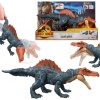 Jurassic World Dominion Siamosaurus Dinosaur